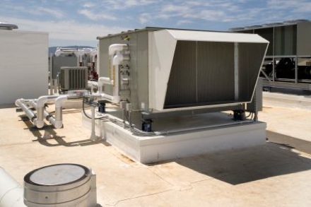 Irving Commercial Air Conditioning Systems